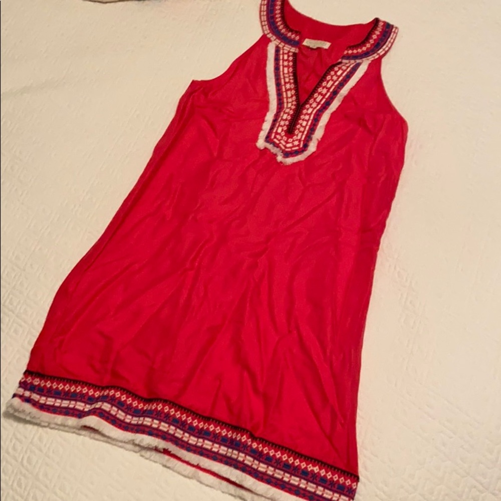 Mudpie Sun Dress